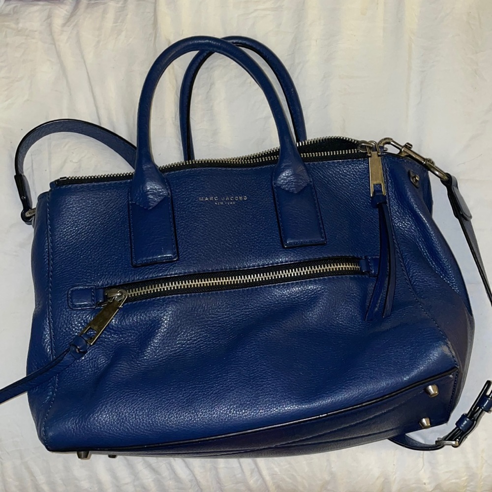 Marc Jacob’s Cross Body bag